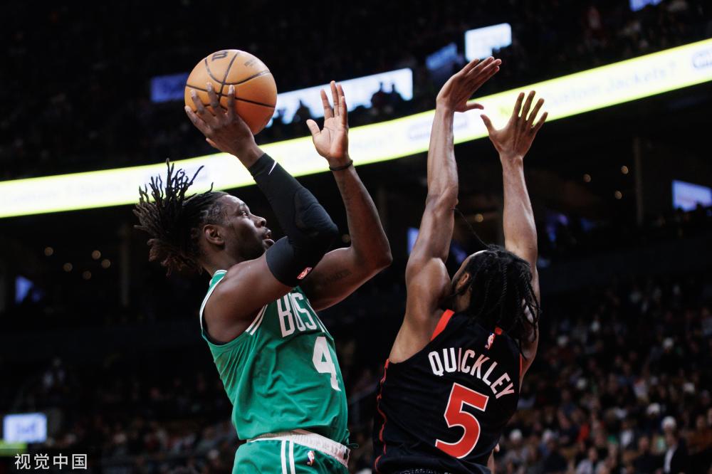 他不仅为球 他不仅为球