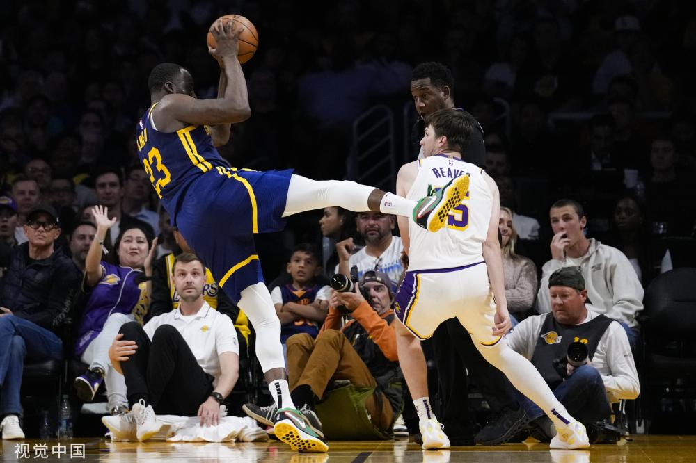 与拉伸落下 与拉伸落下